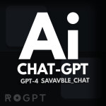 RoGPT | ChatGPT ( GPT-4 )
