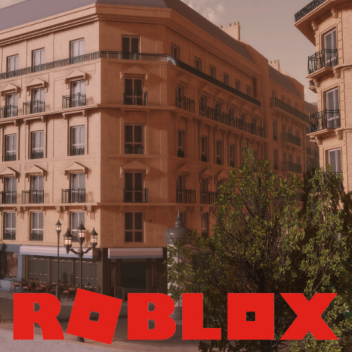 Town of ROBLOX