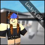 Lucky's Café v0.98