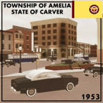 Amelia [State of Carver U.C] 1953