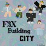 f3x building city 