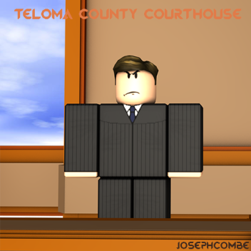 Courtroom #1