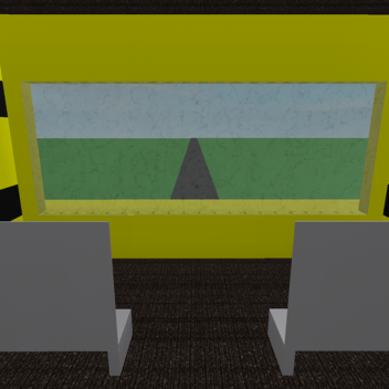 Bus Simulator (ALPHA!)