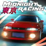 [New Kei Car!] Midnight Racing: Tokyo