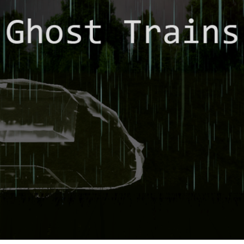 Trens Fantasmas