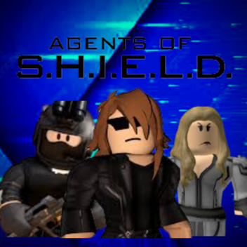 Agents Of S.H.I.E.L.D 