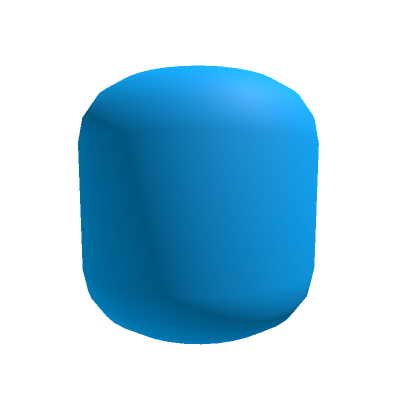 Blue Blur Head  Roblox Item - Rolimon's
