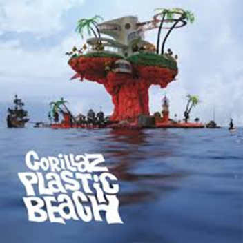Plastic Beach Showcase