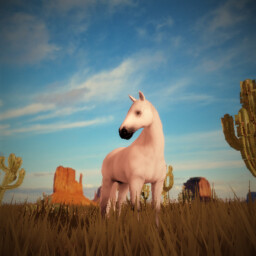 Wild horse Roleplay thumbnail
