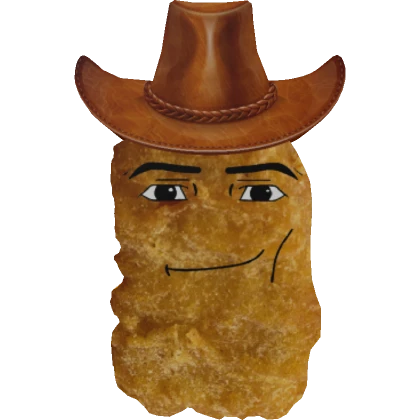 Lucky Nugget