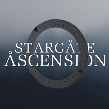 Ascensão do Stargate
