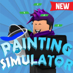 Painting Simulator