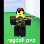 Ragdoll PVP