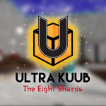 Ultra Kuub: The Eight Shards [v1.90]