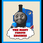 The Many Famous Engines