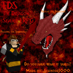 The Dragon Slayers | RPG BETA