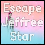 Escape Jeffree Star obby!