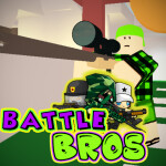 Battle Bros [PRE ALPHA]