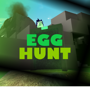 TheRealExyn's EggHunt