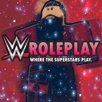 [ ATUALIZAÇÃO!] WWE Roleplay (BETA)