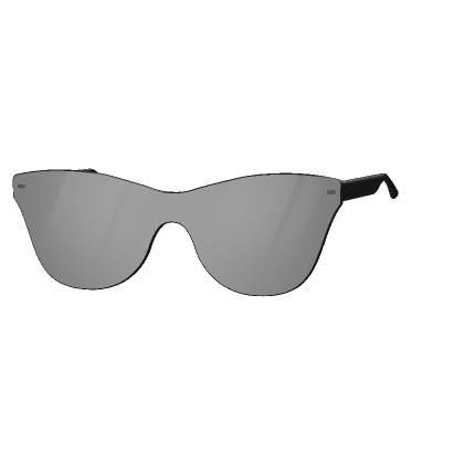 Roblox Item designer sunglasses