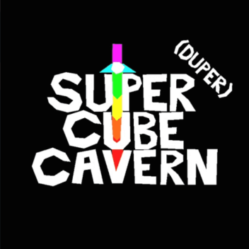 Caverna Cubo Super Duper