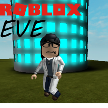🚀[SPACE!]👨‍Roblox Eve