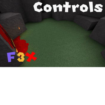 F3X Controls