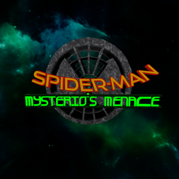 Spider-Man: Mysterio's Menace