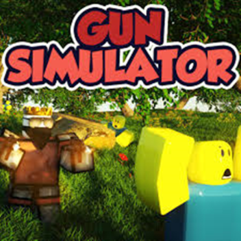 NEW Gun [Simulator ]