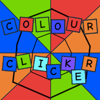 Colour Clicker [NEW INTRO]