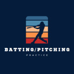 Batting/Pitching Practice - CABL