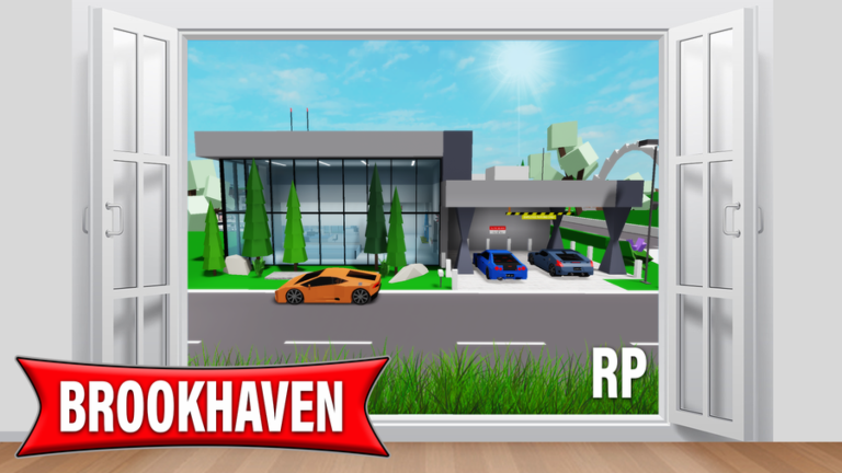 Brookhaven 🏡RP | Roblox Game - Rolimon's