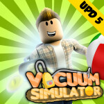 Vacuum Simulator!
