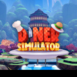 [NEW MAP] 🍪 Diner Simulator 🍪