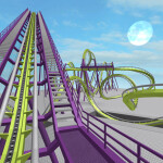 Medusa - Six Flags Discovery Kingdom