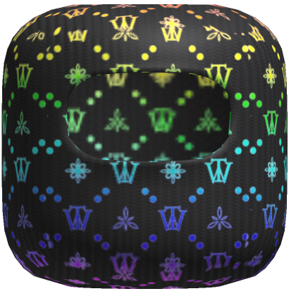 Io Planet Costume (3.0)'s Code & Price - RblxTrade