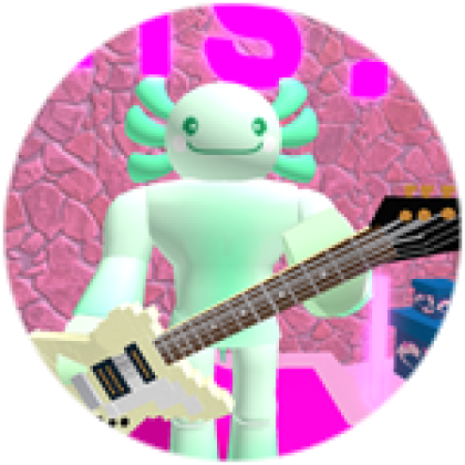 Chúc mừng! Roblox Axolotl Avatar mới đến đã có sẵn để sử dụng trong trò chơi. Với vô vàn tùy chọn về màu sắc và kiểu dáng, bạn hoàn toàn có thể tùy chỉnh avatar của mình để thu hút nhiều sự chú ý hơn từ cộng đồng Roblox. Hãy xem hình ảnh và khám phá thêm những tính năng hấp dẫn của avatar Axolotl này!