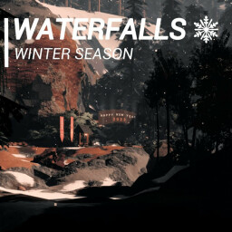 Waterfalls [1000 Favorites!] thumbnail