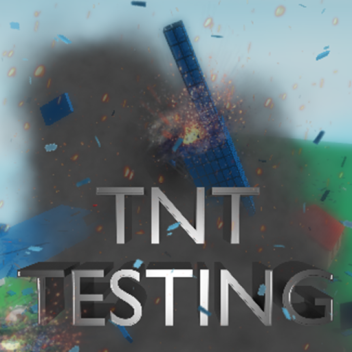 TNT Testing