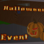 SilverWing RPG | Halloween Event!