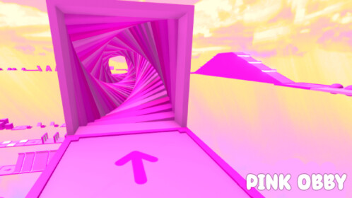 Roblox pink - online puzzle