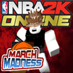 NEW GAME READ DESC!!!! NBA 2k16 Online[Alpha]