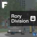 Fairview Transit: Rory Division