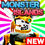 Monster Islands: Elemental Legend - Early Access