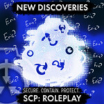 SCP: Roleplay