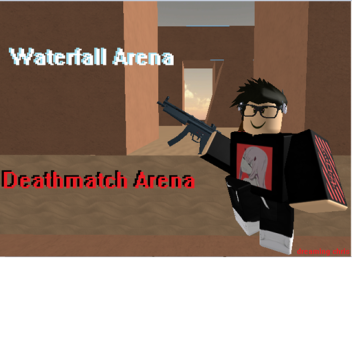 Waterfall Arena