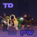 [Arena!] Tower Defense: Phantom World
