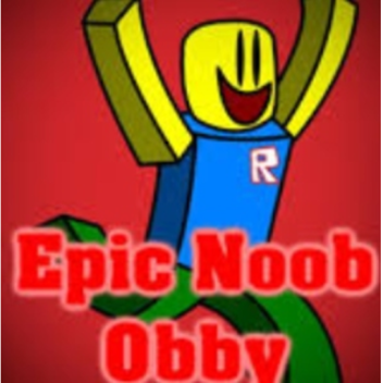 NOOB OBBY : A Short Game