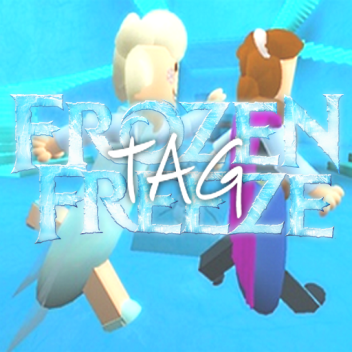 Frozen Freeze Tag [Classic]